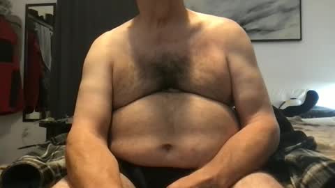 Snapshot of chubbeebear chatting on January 2026 11:01:02 AM lOOking4me online show from January 2026 11:01:02 AM
