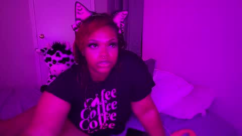 EmberEssence online show from October 2025 03:35:01 AM