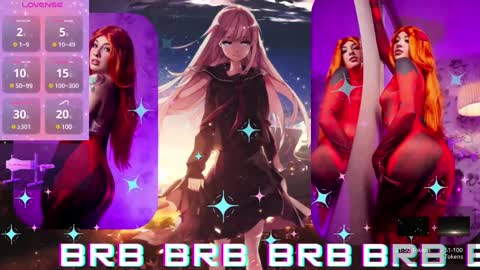 Snapshot of chubby_vaniie_ chatting on December 2024 06:27:02 PM Vanesa online show from December 2024 06:27:02 PM