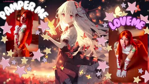 Snapshot of chubby_vaniie_ chatting on December 2024 10:33:02 AM Vanesa online show from December 2024 10:33:02 AM