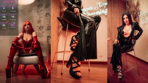 Snapshot of chubby_vaniie_ chatting on December 2024 01:08:01 AM Vanesa online show from December 2024 01:08:01 AM