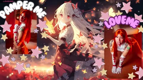 Snapshot of chubby_vaniie_ chatting on January 2025 04:33:01 PM Vanesa online show from January 2025 04:33:01 PM