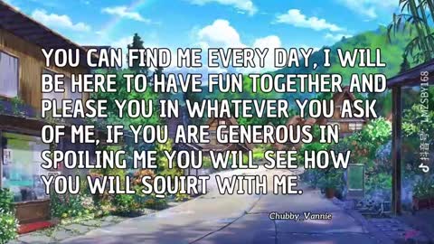 Snapshot of chubby_vaniie_ chatting on January 2025 08:15:01 PM Vanesa online show from January 2025 08:15:01 PM