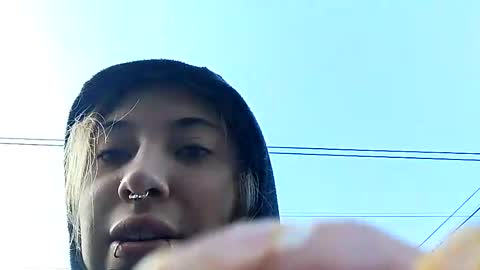 Snapshot of chubby_vaniie_ chatting on January 2025 11:50:02 AM Vanesa online show from January 2025 11:50:02 AM