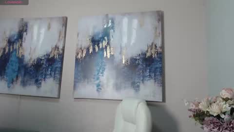 Snapshot of chubby_vaniie_ chatting on February 2025 04:30:02 PM Vanesa online show from February 2025 04:30:02 PM