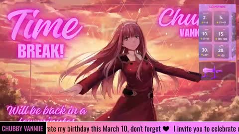 Snapshot of chubby_vaniie_ chatting on March 2025 10:21:01 PM Vanesa online show from March 2025 10:21:01 PM