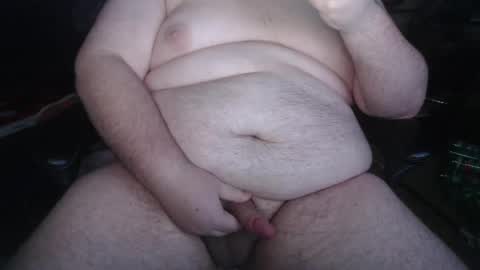 chubbybear6710 online show from November 2025 10:04:02 AM