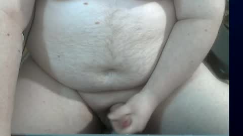chubbycock_89 online show from April 2026 02:15:01 PM