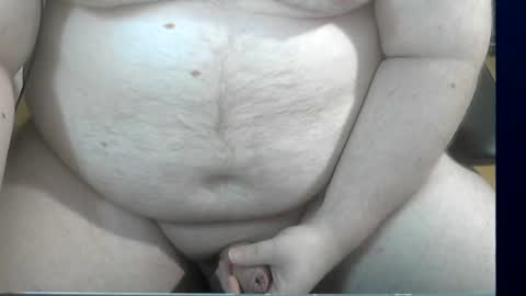 chubbycock_89 online show from June 2026 05:57:01 PM