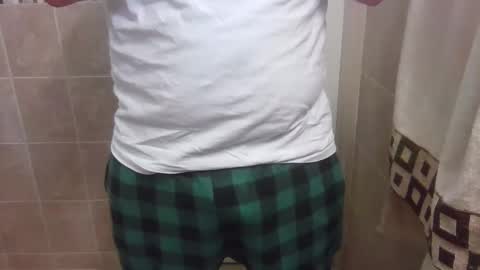 chubbycub14 online show from January 2025 06:54:02 PM