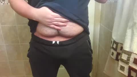 chubbycub14 online show from January 2025 07:56:02 PM