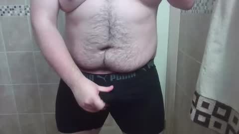 chubbycub14 online show from November 2025 05:48:01 PM