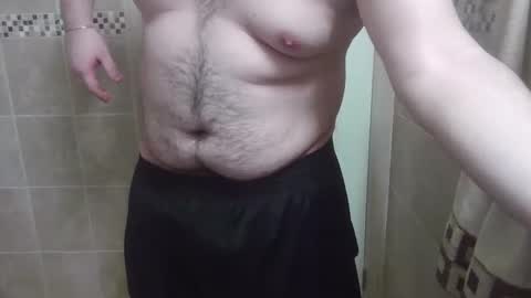 chubbycub14 online show from March 2026 03:00:01 AM