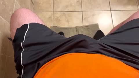 chubbycub14 online show from May 2026 12:01:01 PM