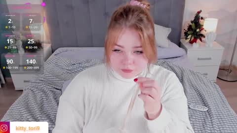 Kelly online show from December 2024 01:59:02 PM