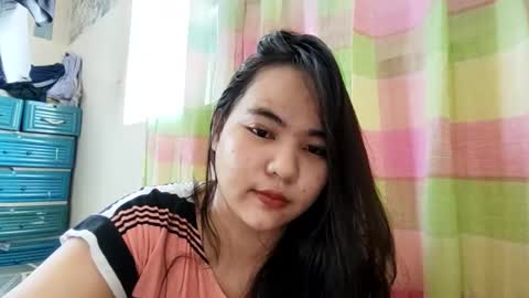 HappyGirL Aria online show from November 2025 06:12:01 AM