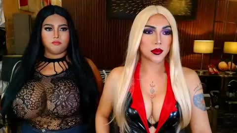 Maria online show from July 2026 06:54:01 PM