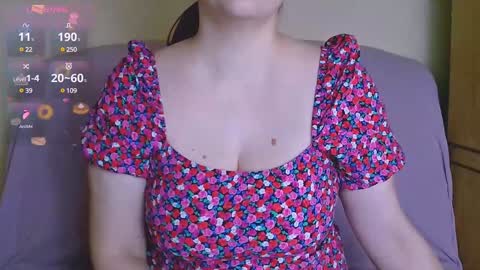 Maia online show from February 2025 10:24:02 AM