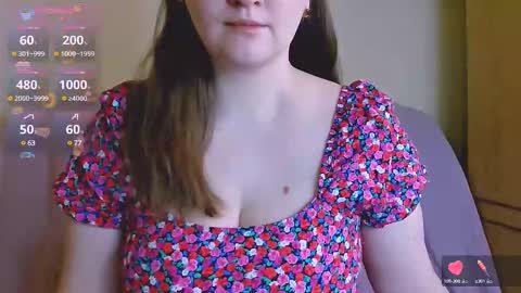 Maia online show from February 2025 09:45:01 AM