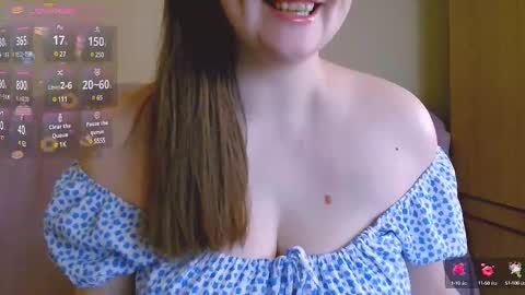 Maia online show from March 2025 09:12:02 AM