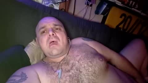 chubbyman43 online show from May 2026 03:02:01 AM