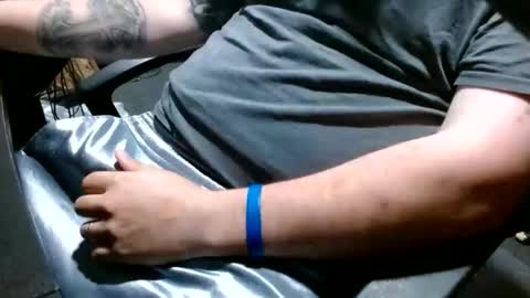 chubbyuncut5 online show from May 2026 11:36:01 AM