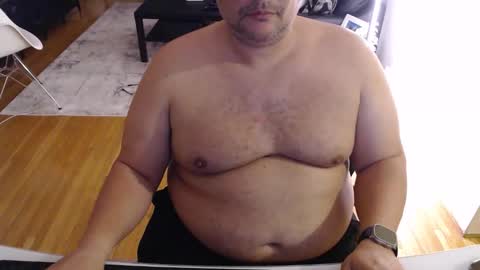 AstorYvr online show from April 2026 03:37:01 AM