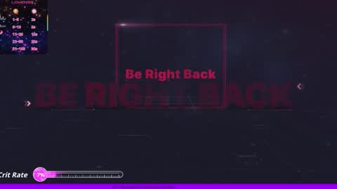 ChubsChadwell online show from June 2026 10:43:02 PM