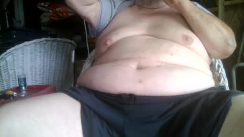 Snapshot of chubyluver11896 chatting on October 2025 03:18:01 PM chubyluver11896 online show from October 2025 03:18:01 PM