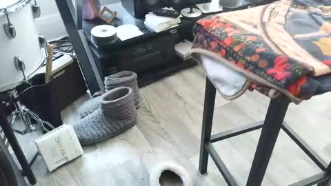 chuchuchu9021 online show from February 2026 07:32:01 PM