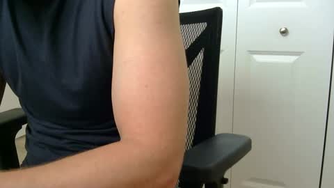 chuck5566 online show from September 2025 08:02:01 PM