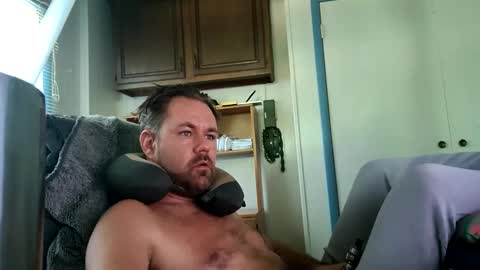 chuck7891 online show from October 2025 08:04:01 PM