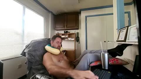 chuck7891 online show from October 2025 06:04:01 PM