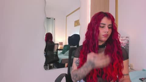 Snapshot of chukydark chatting on March 2026 08:10:01 PM Chuky hot online show from March 2026 08:10:01 PM