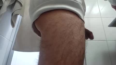 Jhonnyy online show from January 2025 08:56:01 PM