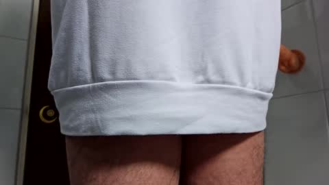 Jhonnyy online show from February 2025 05:54:02 PM