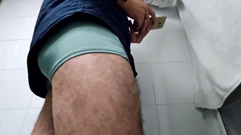 Jhonnyy online show from February 2025 02:27:01 AM