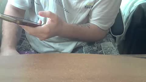 chunkisgreat online show from December 2025 11:08:01 AM