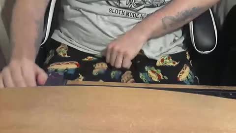 chunkisgreat online show from February 2026 07:23:02 PM