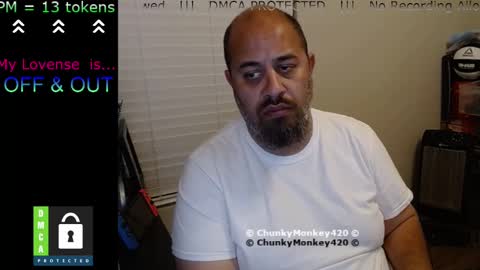 Spencer  Smokey Bear online show from February 2025 10:26:01 AM