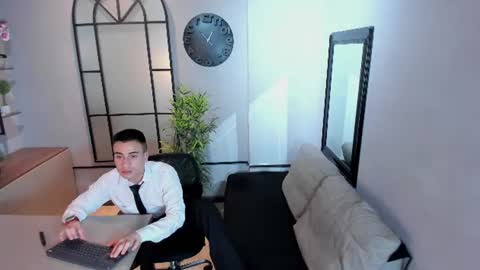 Snapshot of ciansinclair chatting on July 2026 11:36:02 AM Cian online show from July 2026 11:36:02 AM