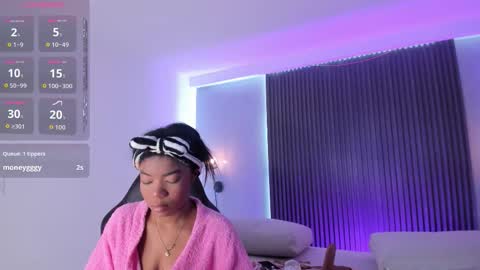  CIARA online show from January 2026 07:48:02 PM