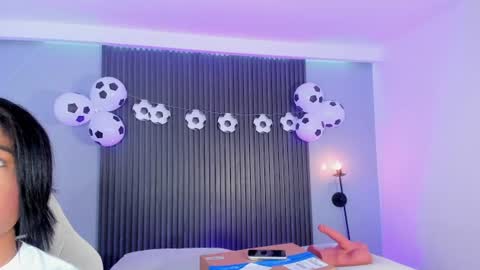  CIARA online show from July 2026 07:53:02 PM