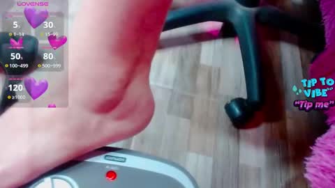 Snapshot of ciaraasweet chatting on March 2025 02:59:02 PM Ciara online show from March 2025 02:59:02 PM