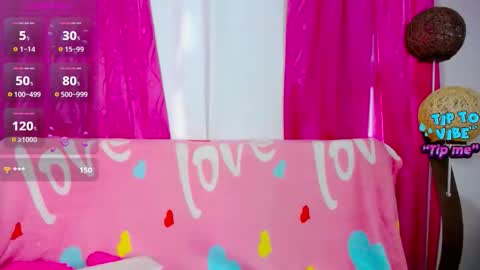 Snapshot of ciaraasweet chatting on October 2025 03:51:02 PM Ciara online show from October 2025 03:51:02 PM