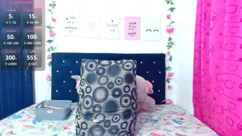 ciaraebonyxxx online show from December 2025 09:27:01 AM