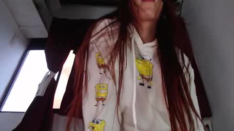 Snapshot of cicimom chatting on January 2025 11:55:01 AM cicimom online show from January 2025 11:55:01 AM