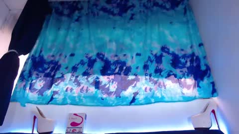 Snapshot of cicimom chatting on February 2025 11:57:02 AM cicimom online show from February 2025 11:57:02 AM