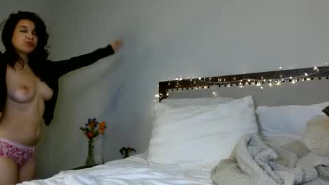 Snapshot of cicithesweetest chatting on February 2026 12:01:01 PM cicithesweetest online show from February 2026 12:01:01 PM