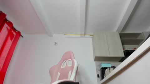 Sara INSTAGRAM SARARENDON7798 online show from December 2024 11:39:02 AM